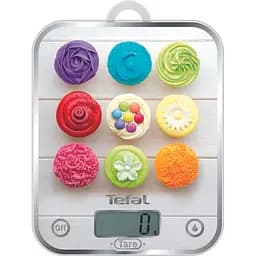 Весы кухонные Tefal Optiss Decor BC 5122 V1
