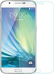 Захисне скло Tempered Glass Samsung Galaxy A8 A800