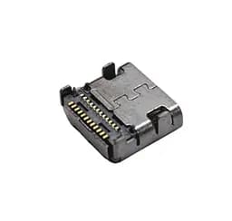 Роз'єм зарядки Lenovo X1 Carbon Gen 9 USB-C Power Connector - мініатюра 2