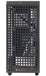 Корпус GTL 2625B5 Black, (2625B5) Без БП - мініатюра 5