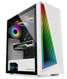 Корпус Alseye X3-W (AS.07.0151)