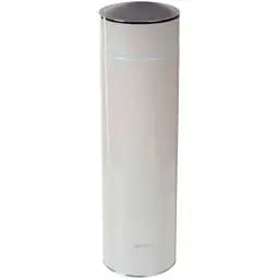 Термос Quange Temperature Display Thermos Cup BW502 480 мл White [99661]