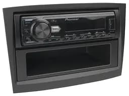 Перехідна рамка Fiat Doblo AWM 781-11-061 - мініатюра 5