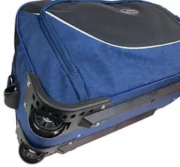 Дорожня сумка на колесах 57L Wallaby 60x34x28 см 000246340 - мініатюра 10