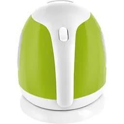 Електрочайник Sencor SWK 1011GR green 1 л (41005055) - мініатюра 2