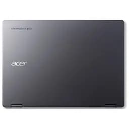 Ноутбук Acer Chromebook CPE594- 1N- TCO- i5- 1334U 14 дюймів Сенсорний екран 16 ГБ 256 ГБ Chrome Чорний - мініатюра 6