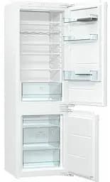 Холодильник Gorenje RKI 2181 E1 (HZI2728RMH) (732561) - мініатюра 2