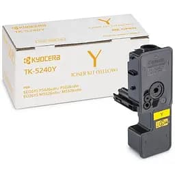 Картридж Kyocera TK-5240Y 1T02R7ANL0 Yellow teh0026740