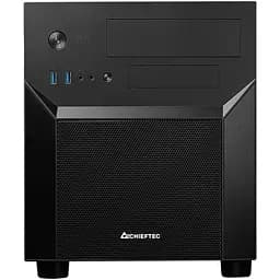 Корпус Chieftec Pro Cube [CI-02B-OP] [134605] - мініатюра 2