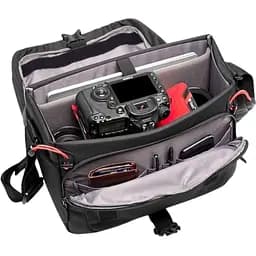 Сумка для фотоапарата Manfrotto Advanced Messenger M III (MB MA3-M-M) [88360] - мініатюра 6
