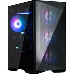 Корпус Zalman Z9 Iceberg MS Black [146877]