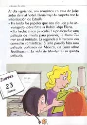 Colega Lee 4. Un Caso de Cine - мініатюра 7