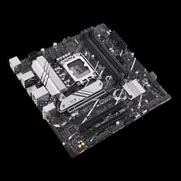 Материнська плата Asus B760M-A Prime D4-CSM LGA 1700 (PRIME B760M-A D4-CSM) - мініатюра 3