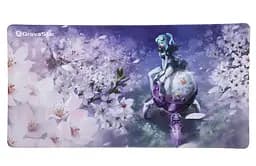 Игровая поверхность GravaStar Sakura XL (900х450х3мм) Pink (GSA8_MPD_SAKURA)