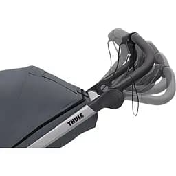 Дитяча коляска Thule Urban Glide 2 Dark Shadow (TH 10101950) - мініатюра 12