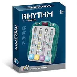 Інтерактивна консоль Epik SHT 303A Rhythm Blue - мініатюра 2