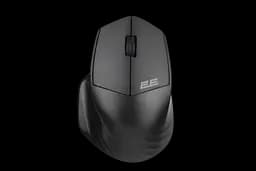 Миша бездротова 2E MF280 Silent Black (2E-MF280WBK)