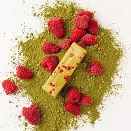 Батончик протеїновий Fizi Matcha and Raspberry 45 г - мініатюра 4