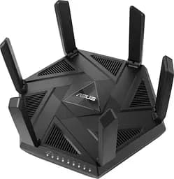 Бездротовий маршрутизатор Asus RT-AXE7800 - мініатюра 3