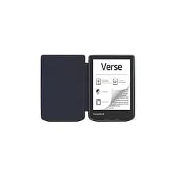 Чохол до електронної книги BeCover Smart Case PocketBook 629 Verse / 634 Verse Pro 6" Night (710980) - мініатюра 7