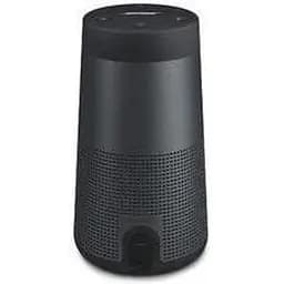 Колонка Bose SoundLink Revolve Triple Black (739523-1110)