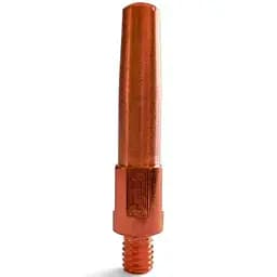 Накінечник E-Cu M6x45 WeCut