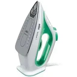 Праска з парою Braun TexStyle 1 SI1040GR - мініатюра 2