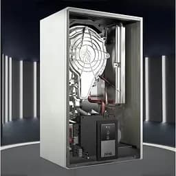 Газовий котел Ferroli Bluehelix Hitech RRT 24C (EU) - мініатюра 3