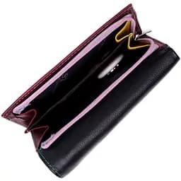 Жіночий шкіряний гаманець ST Leather 14х9х2 см acs0028356 - мініатюра 5