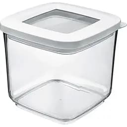 Пластиковий контейнер Bager Terra Dry Food 750 мл (BG-481)