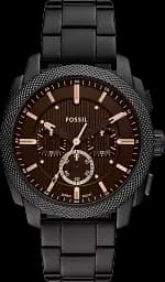 Годинник Fossil Machine FS6097