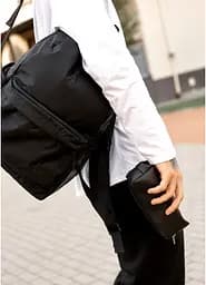 Чоловічий рюкзак Sambag 40х27х15 см sum0023620 - мініатюра 7