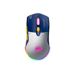 Миша MARVO Wireless / Wired Mouse M803W WB |2.4G/Type-C, 800-4800dpi|