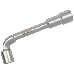 Ключ торцевий Yato тип L М= 18 мм L= 192 мм (YT-1638)