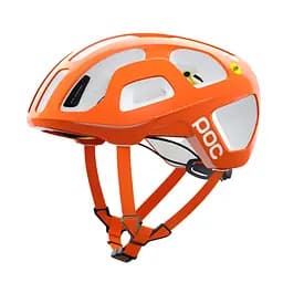 Велошлем POC Octal MIPS 50-56 Помаранчевий