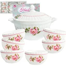 Набор cупной S&T Пион 7 предметов (30050-202095)