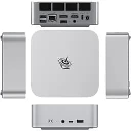 Неттоп Beelink SER8 (BLSER88845HS321BK) [125413] - мініатюра 7