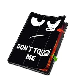 Чохол до планшета BeCover Smart Case Lenovo Tab K11 Plus TB-352F 11.45" Don\'\'t Touch (711855) - мініатюра 5