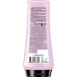 Бальзам Gliss Liquid Silk Shine для ламкого та тьмяного волосся 200 мл - мініатюра 2