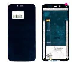 Дисплейный модуль Umidigi A13 A13S A13 Pro дисплей и сенсор