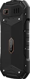 Мобільний телефон Sigma Mobile X-treme PV68 Black-orange - мініатюра 4