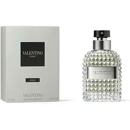Туалетна вода Valentino Uomo Acqua 75 мл