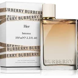 Burberry Her Intense 100 мл парфумована вода