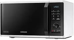 Мікрохвильова піч Samsung MG23K3515AW - мініатюра 2