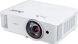 Проєктор Acer короткофокусний S1387 WXGA 4000 Lm 0.52 - мініатюра 2