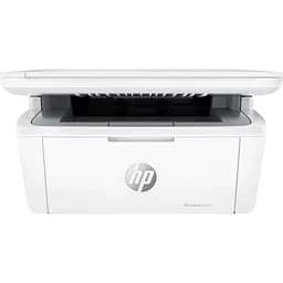 МФУ HP LaserJet M140w + Wi-Fi (7MD72F) [114397]