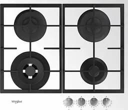 Варочна поверхня Whirlpool GOFL629WH