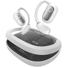 Навушники бездротові Baseus Eli Fit Open-Ear True білі (A00073200213-00)