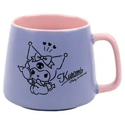 Чашка керамічна Kite HK-1, 350 мл (HK25-218-1)