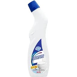 Гель для чистки и дезинфекции унитаза Милам Сантри Гель 750 мл